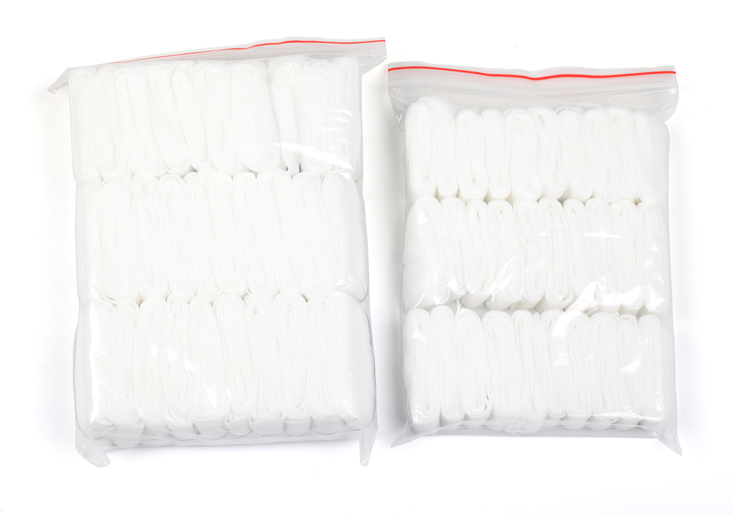 Article medical gauze.